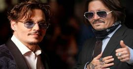 Johnny Depp otel odasında intihara mı kalkıştı? Baygın halde bulunan ünlü aktör...