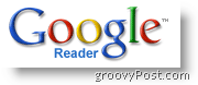 Google Reader Simgesi:: groovyPost.com