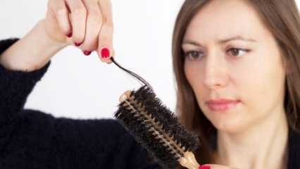 Saç dökülmesine karşı en etkili şampuanlar 2019