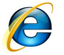 Internet Explorer IE 8 Logosu