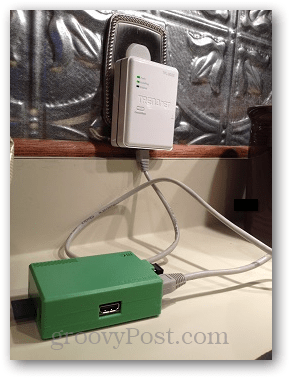 Powerline Ethernet Adaptörleri: Yavaş Ağ Hızları için Ucuz Bir Düzeltme
