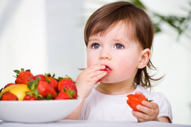 Bebeklerde alerji nasıl anlaşılır? Bebeklerde ve çocuklarda besin alerjisine ne iyi gelir?
