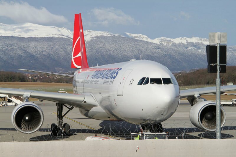 Yurt dışı uçuşları ne zaman başlayacak? Türkiye'de uçuş seyahati yasak olan ülkeler