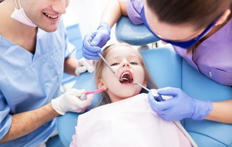 Çocuklarda diş doktoru korkusu için öneriler