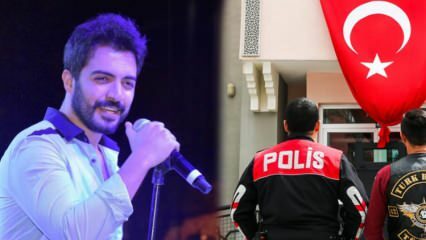 Yusuf Güney maske takmayan kadını gözaltına alan polislerin görevden alınmasına sert çıktı!