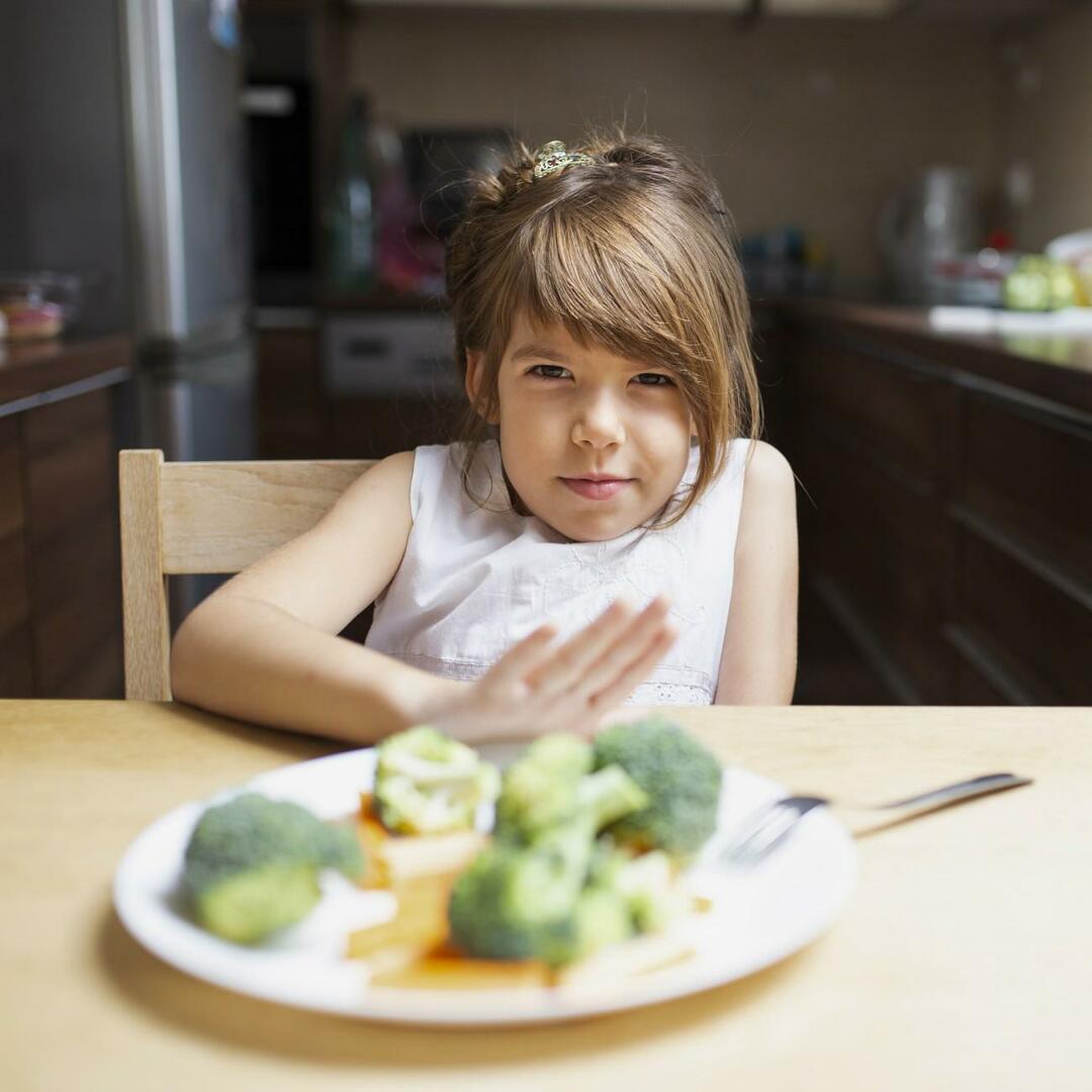 Çocuklarda kalbe zarar veren beslenme hataları! Çocuk beslenmesinde dikkat edilmesi gerekenler