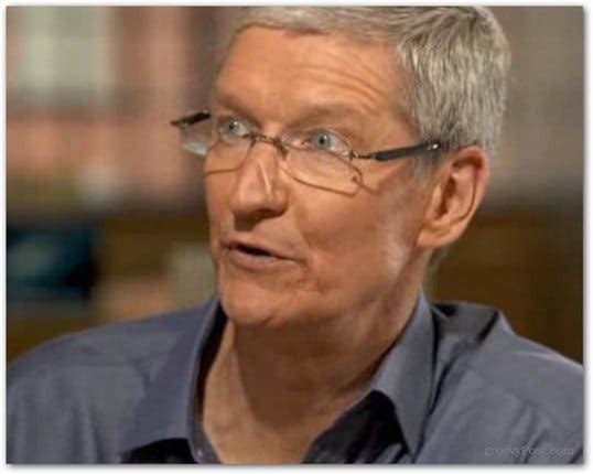 Apple'dan Tim Cook, Mac'in ABD'de Üretileceğini Açıkladı, Foxconn ABD Operasyonlarını Genişletiyor