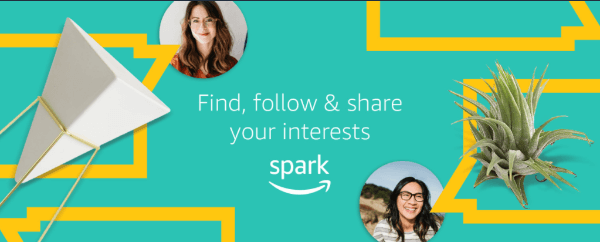 Amazon, özel olarak Prime üyelerine sunulan hikayeler, fotoğraflar ve fikirlerle dolu yeni bir alışveriş akışı olan Amazon Spark'ı piyasaya sürdü.