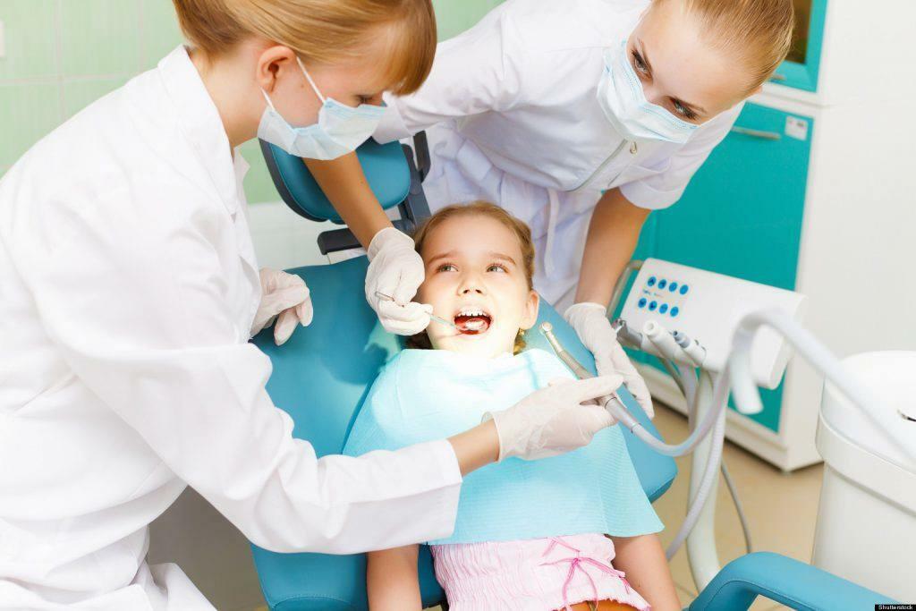 Çocuklarda diş doktoru korkusunun altında yatan sebepler