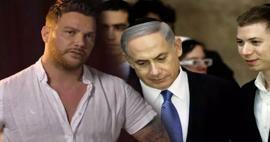Sinan Akçıl'dan Netanyahu'nun oğluna mesaj: Bunlar sülalece korkak