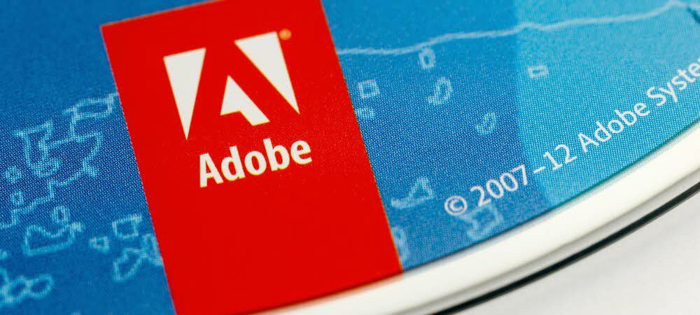 Microsoft, Temmuz'da Adobe Flash'ı Windows 10'dan Tamamen Kaldıracak