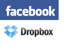 dropbox'tan facebook'a mp3 akışı nasıl yapılır