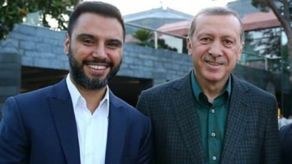 Alişan'dan Cumhurbaşkanı Erdoğan'a tam destek: Daha güzel olacak