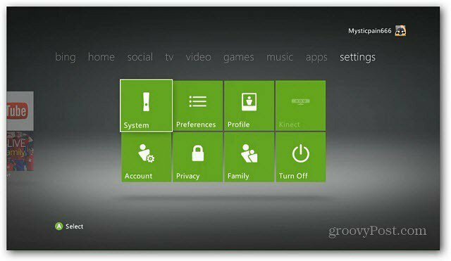 Windows 8 Xbox 360 Companion Uygulaması