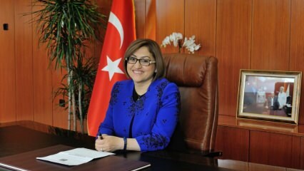 Gaziantep Büyükşehir Belediye Başkanı Fatma Şahin kimdir?