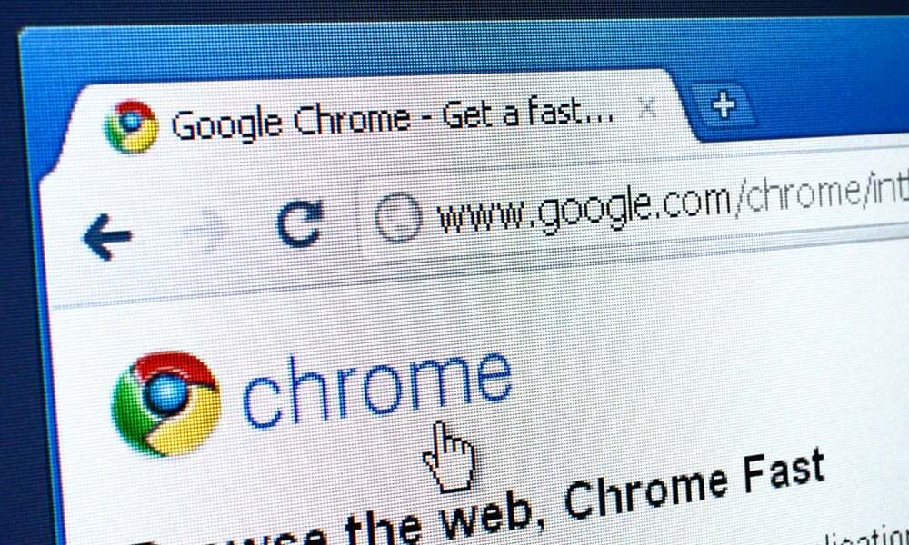 Google Chrome'un Gelişmiş Gizlilik Ayarları Nasıl Kullanılır?