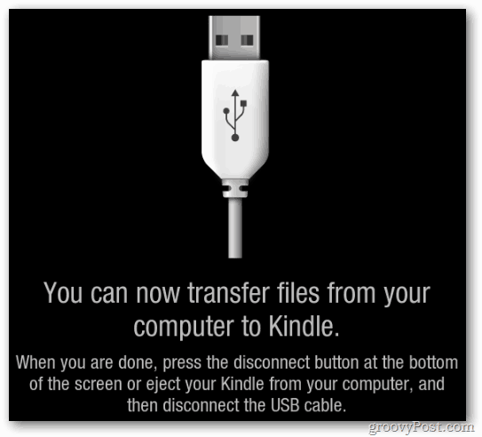 Mikro USB Kindle Fire