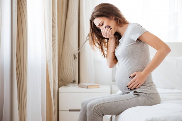 Kesin hamilelik belirtileri nelerdir? Hamilelik nasıl anlaşılır? Evde hamilelik testi...