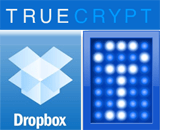 TrueCrypt kullanarak Dropbox hesabınıza şifreleme ekleyin