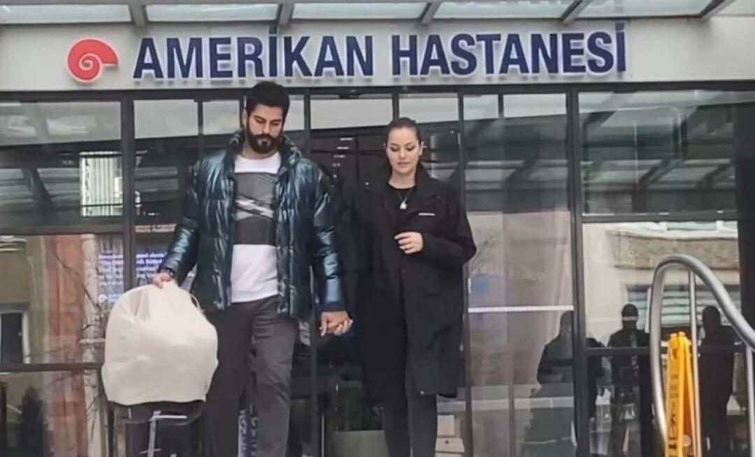 Fahriye Evcen ilk kez oğlu Kerem'i paylaştı! Takipçileri mest eden kare...