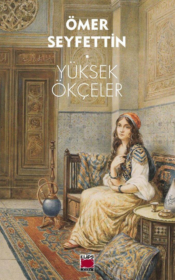 Yüksek Ökçeler