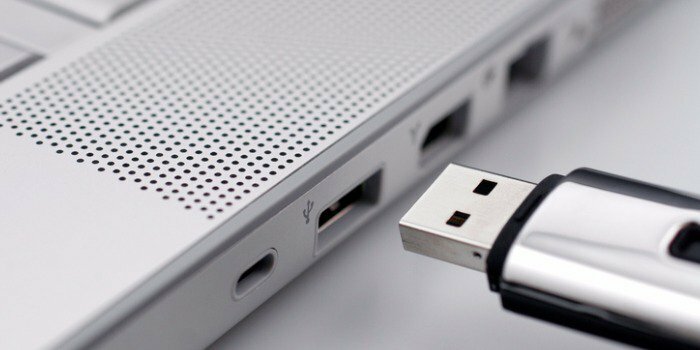 Windows 10 USB Önyüklenebilir Flash Sürücü Oluşturma (Güncellendi)