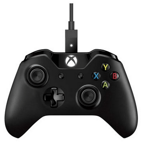 PC için Xbox One Oyun Kumandası