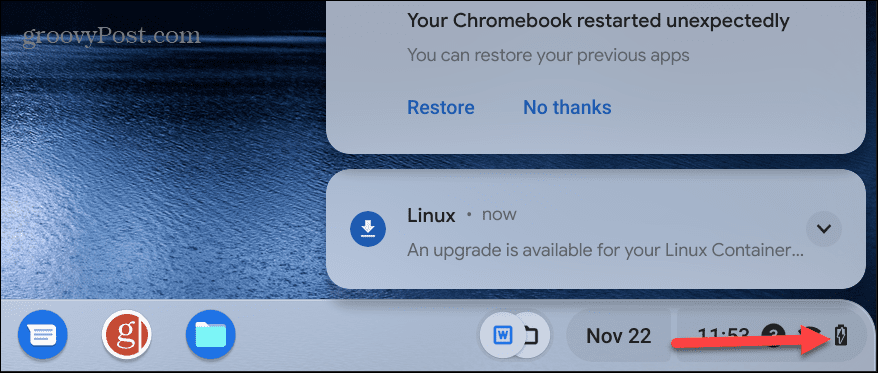 Chromebook Açılmıyor