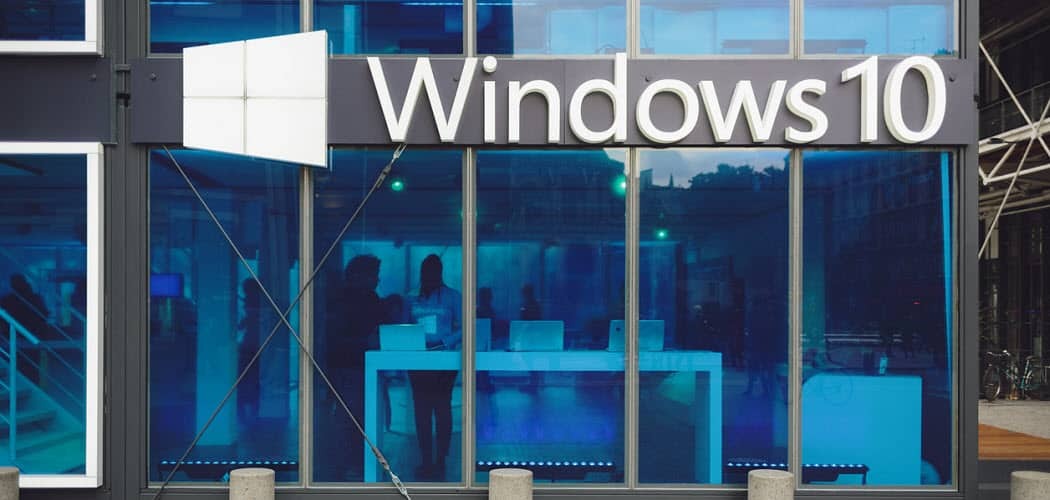 Windows 10 Build 17083 Yeni Yazı Tipleri ve Gizlilik Özellikleri içerir