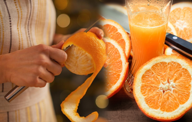 Portakal zayıflatır mı? 3 günde 2 kilo verdiren portakal diyeti nasıl yapılır?