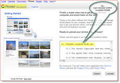 Google Picasa ile Nasıl Karşılaşılır: Kelimenin tam anlamıyla!