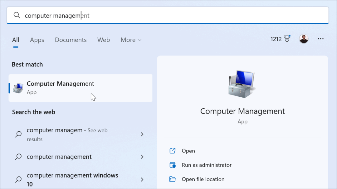 Windows 11'de Bir Hesabı Geçici Olarak Devre Dışı Bırakma