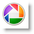 Google Picasa Logosu 