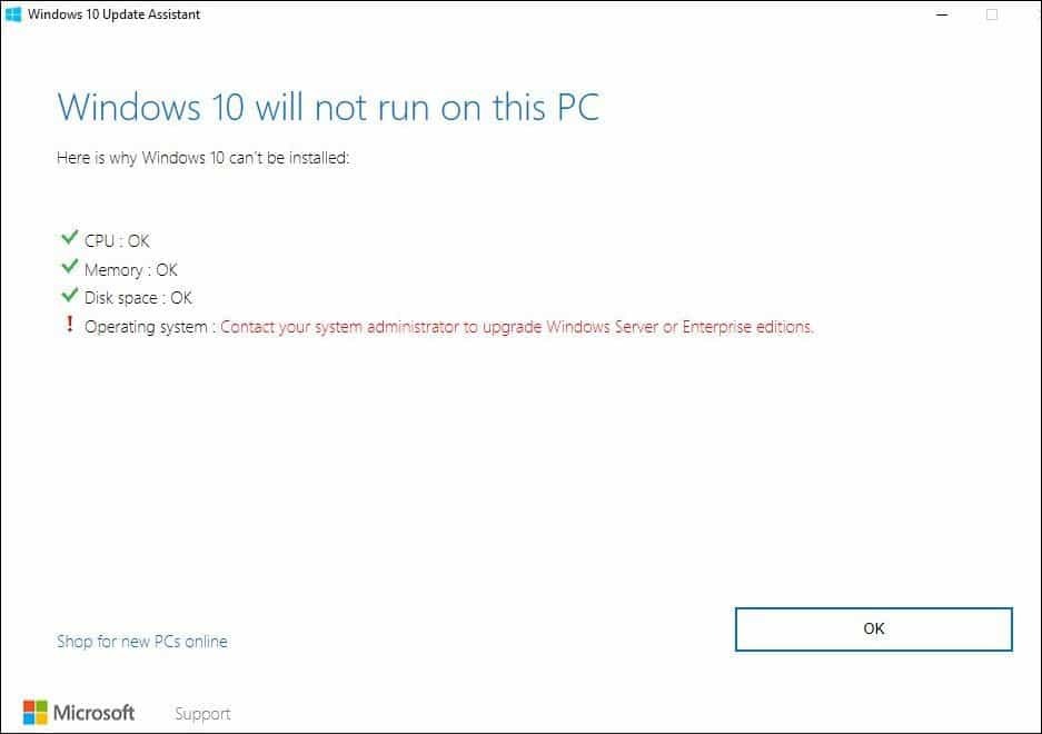 Windows 10 Yıldönümü Güncellemesi: Sorular, Sorunlar ve Yanıtlar