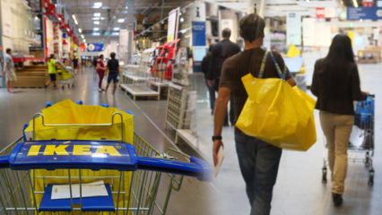 IKEA'dan neler alınır? IKEA'dan alışveriş yapmanın püf noktaları