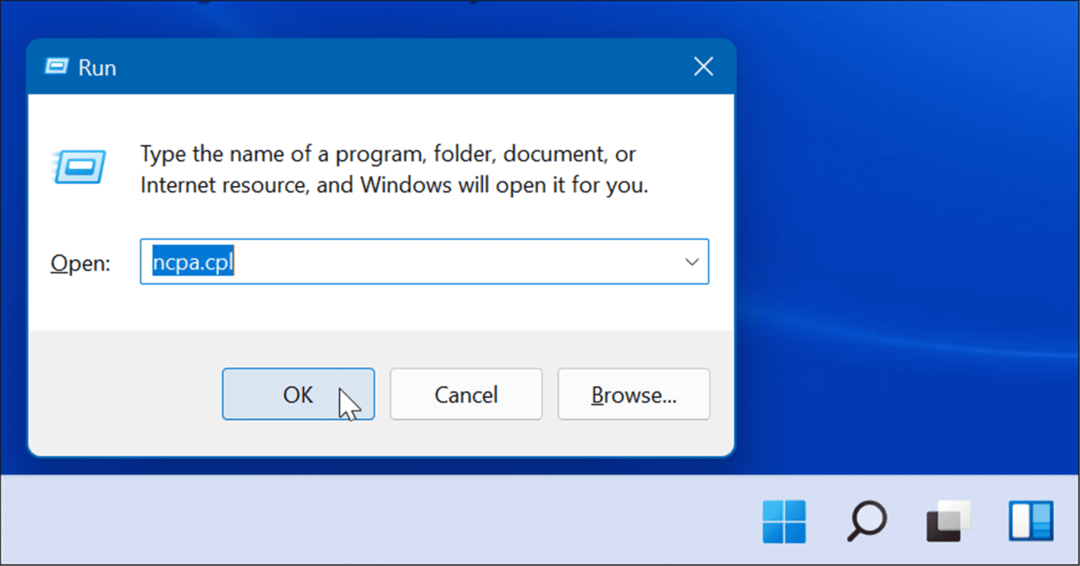 Windows 11'de çalışmayan Microsoft mağazasını çalıştırın