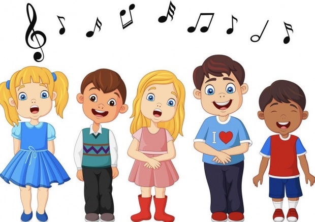 Çocukların kolay ve hızlı öğrenebileceği eğitici okul öncesi şarkıları