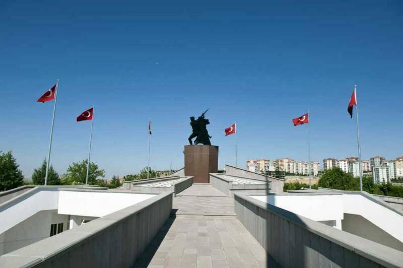 Ankara'da görülmesi gereken tarihi müzeler