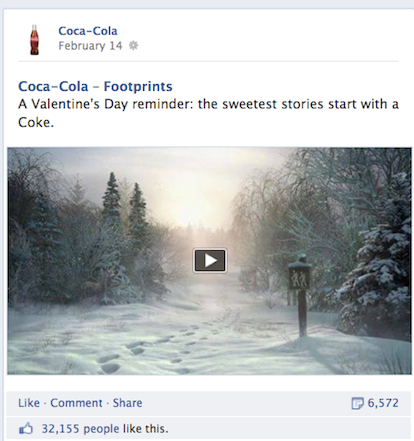 coca-cola güncellemesi