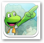 Frogger, Apple App-Store için 30 Yıl Sonra Açıldı