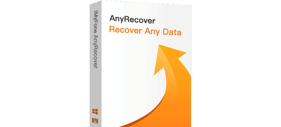AnyRecover ile Tanışın: Windows ve Mac için Sezgisel Veri Kurtarma Aracı
