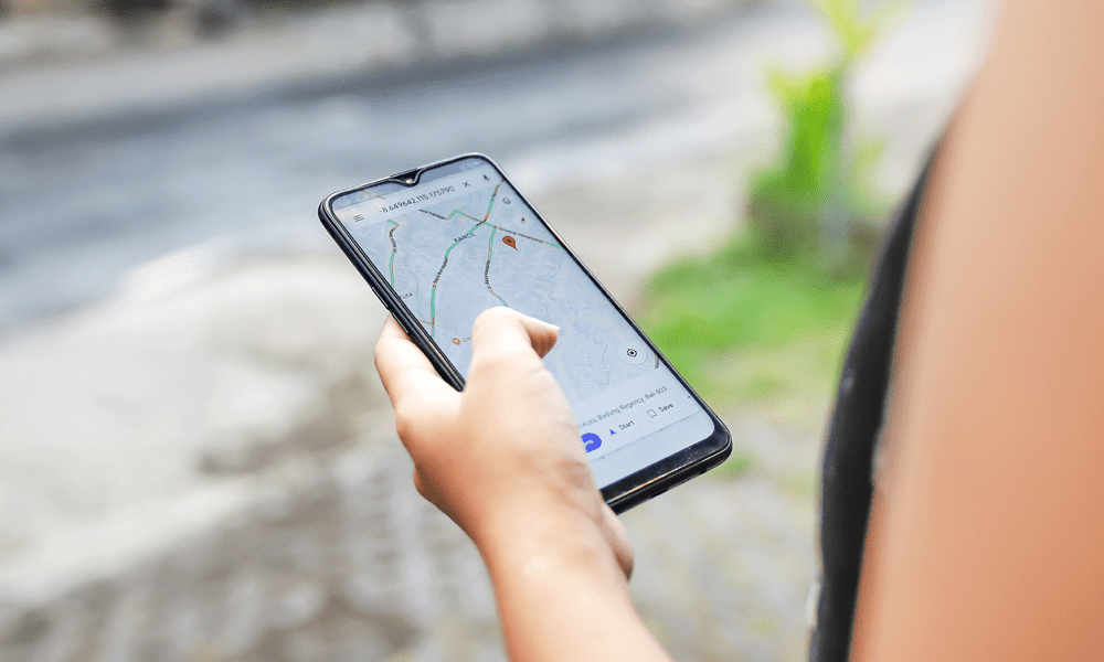 Google Haritalar Mobil Verilerde Çalışmıyor: Nasıl Düzeltilir?