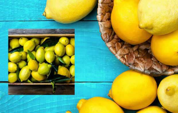 limon diyeti ile zayıflama
