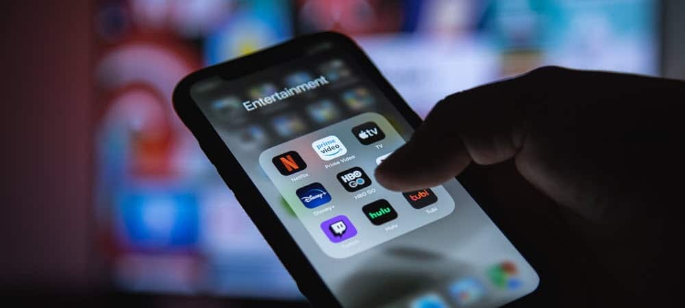 Wi-Fi Olmadan iPhone'u TV'ye Yansıtma