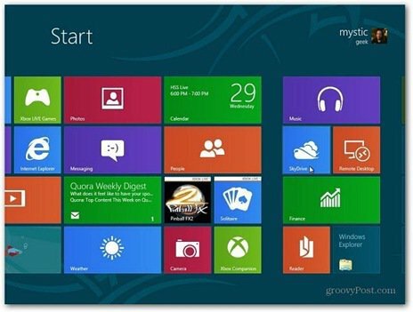 Windows 8-Tüketici-Önizleme-Metro-Start-Ekran