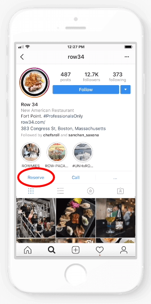 Instagram, kullanıcıların Instagram'dan ayrılmak zorunda kalmadan popüler üçüncü taraf ortaklar aracılığıyla işlemleri tamamlamasına olanak tanıyan yeni Eylem Düğmelerini piyasaya sürdü.