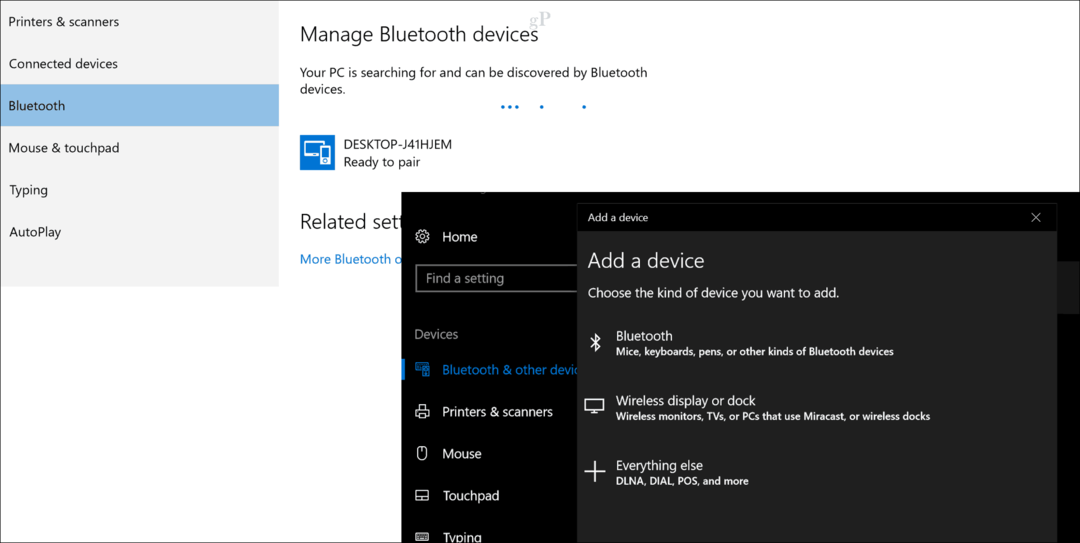 Windows 10 Ayarları Uygulamasında Neler Yeni ve Geliştirilmiş?