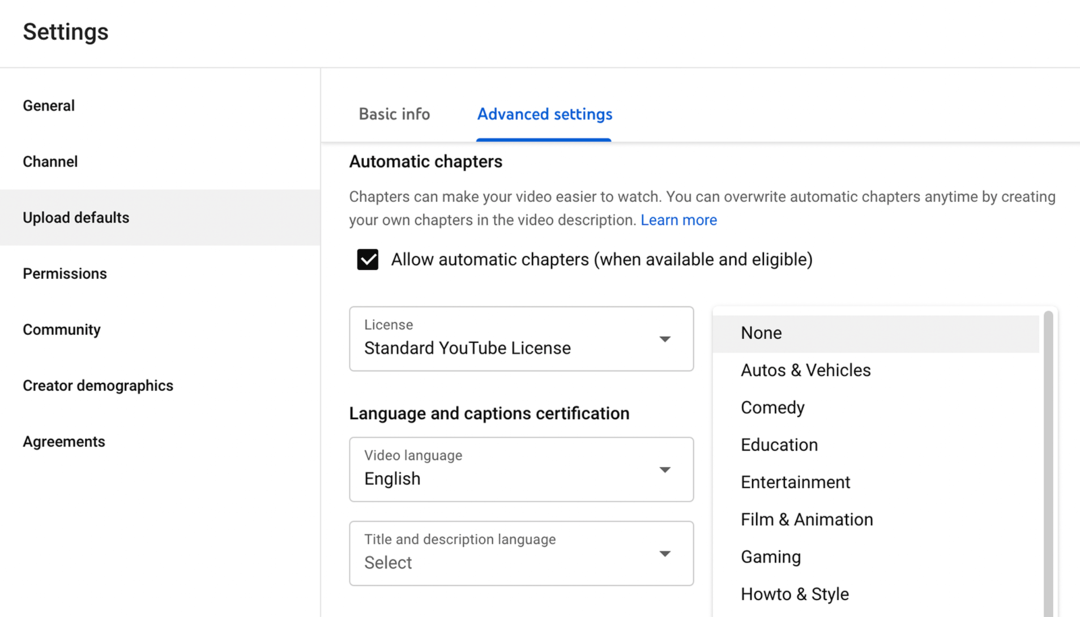 nasıl yapılır-youtube-brand-channel-upload-defaults-adım-23