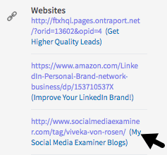 Artık LinkedIn profil bağlantılarınızı özelleştiremezsiniz, ancak yanlarına açıklamalar ekleyebilirsiniz.