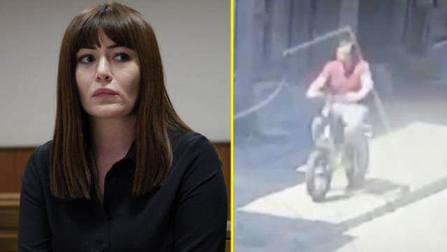 Deniz Çakır'ın elektrikli bisikletini çalan erkek hemşirenin 10 yıla kadar hapsi istendi